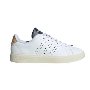 Adidas x FARM Rio Wmns Advantage 2.0 'White Night Indigo, Size 10